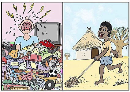 簡單快樂 [Fans Shared]