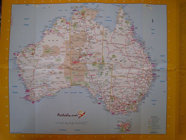 澳洲打工度假--二年後心得