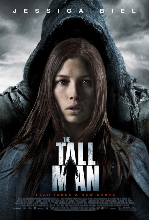 The Tall Man The Tall Man