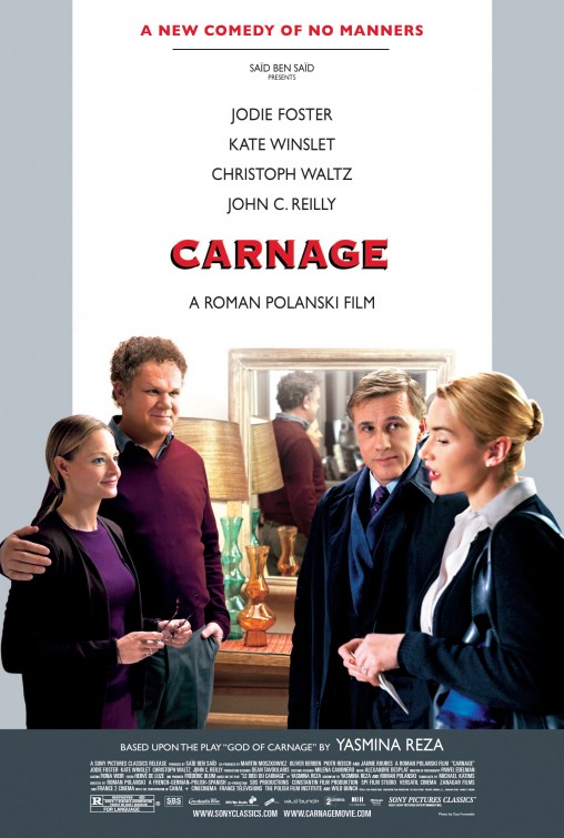 Carnage - 2 Carnage - 2