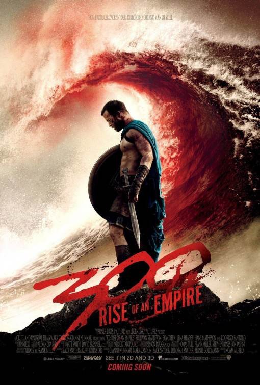 300：Rise of an Empire - 02