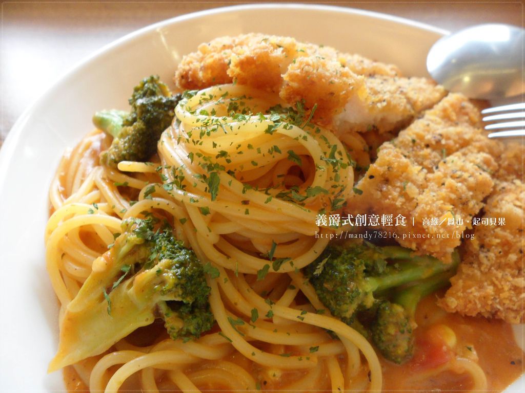 義爵式創意輕食 - 10