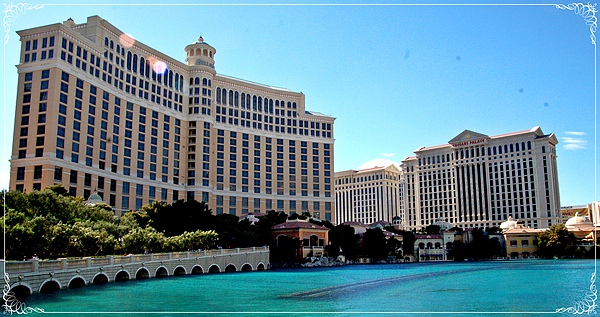 Bellagio Hotel_1