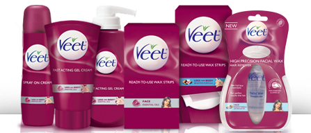 veet