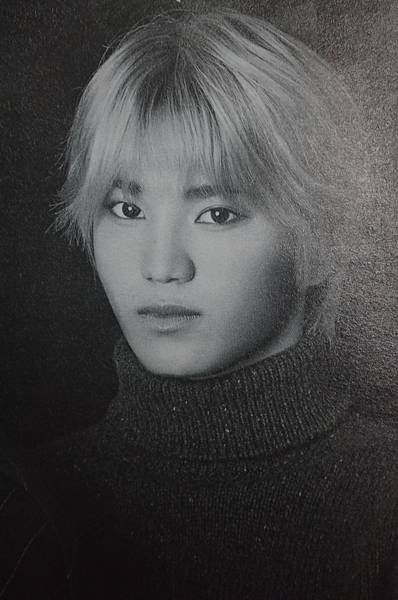 INFINITE HIGH CUT Vol. 115 INFINITE HIGH CUT Vol. 115