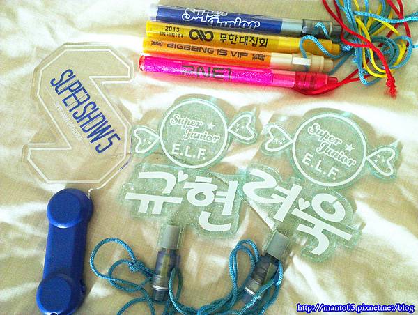 Light Sticks Light Sticks