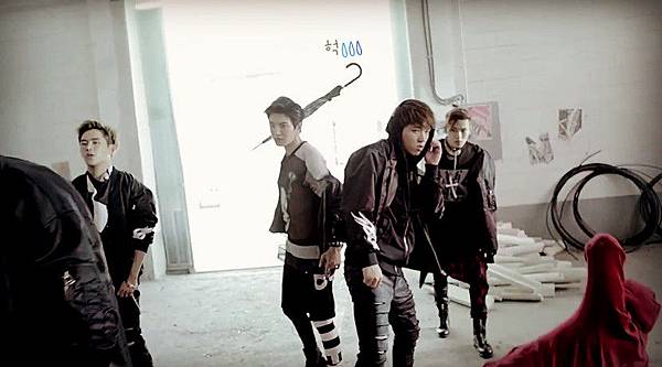 Back MV -成鍾 Back MV -成鍾