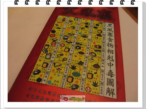 黑風寨主題餐廳 (5)