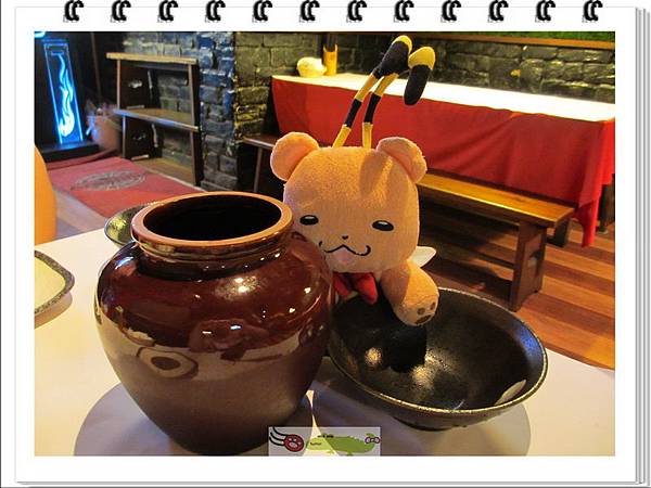 黑風寨主題餐廳 (12)