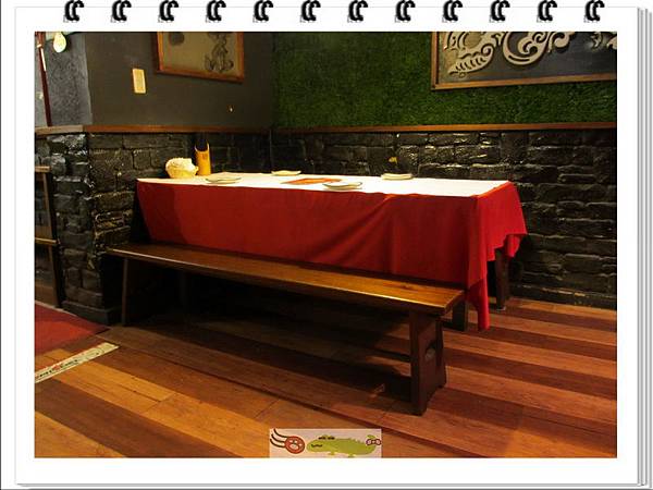 黑風寨主題餐廳 (18)