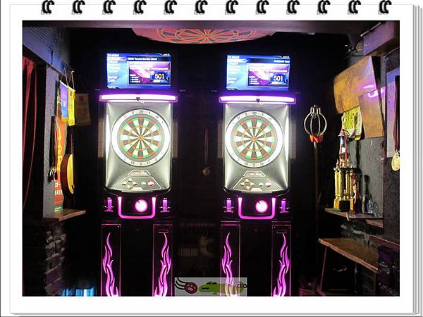 黑風寨主題餐廳 (16)