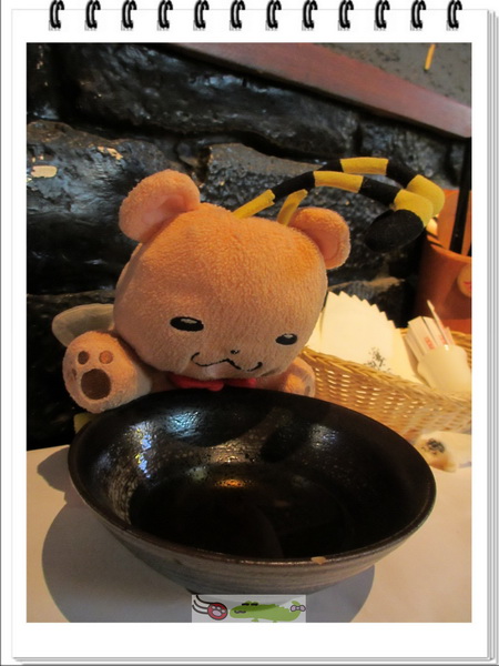 黑風寨主題餐廳 (20)