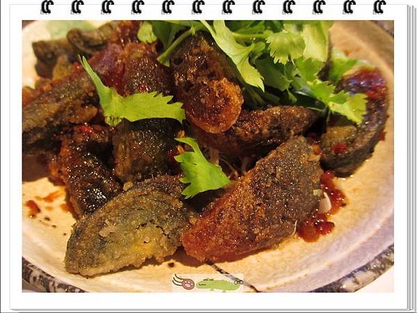 黑風寨主題餐廳 (28)