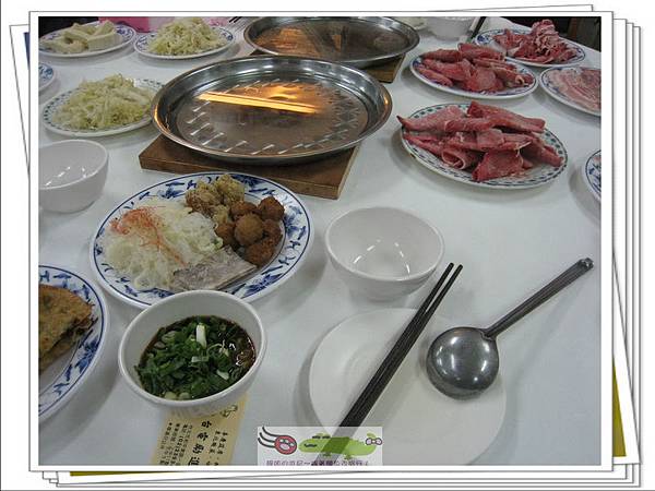 台電酸菜白肉鍋 (4)