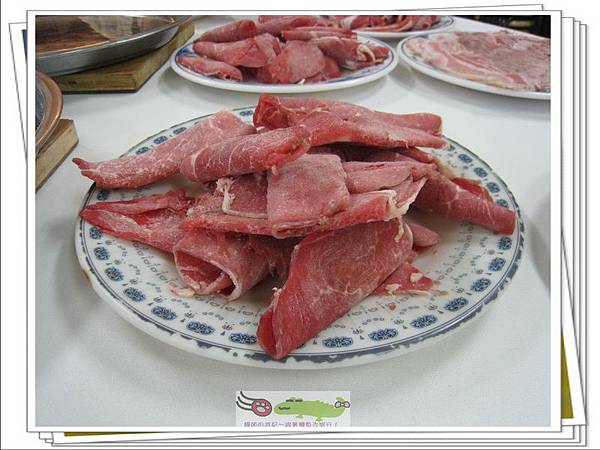 台電酸菜白肉鍋 (9)