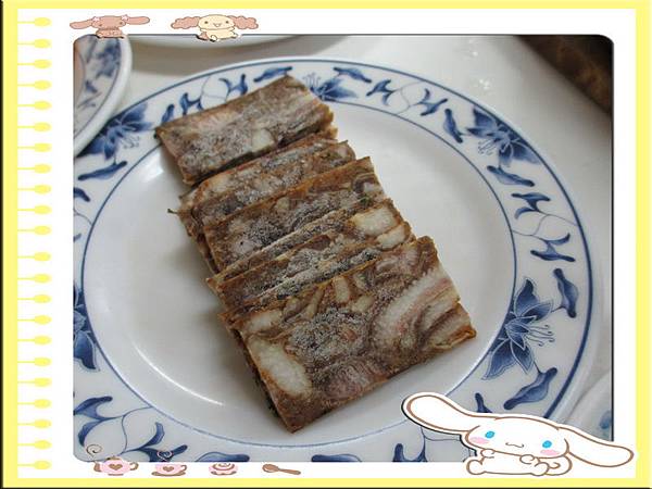 聚餐酸菜白肉鍋 (4)