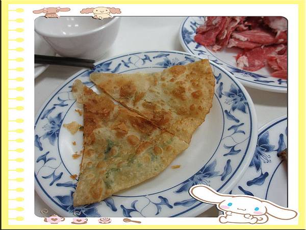 聚餐酸菜白肉鍋 (5)