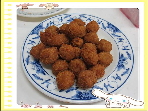 聚餐酸菜白肉鍋 (8)