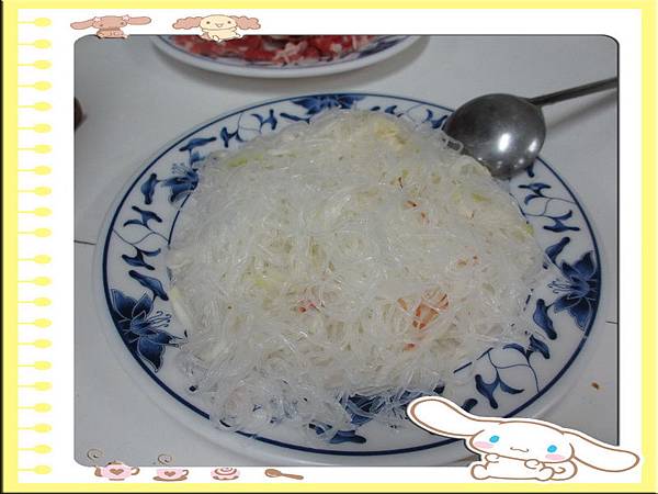 聚餐酸菜白肉鍋 (9)