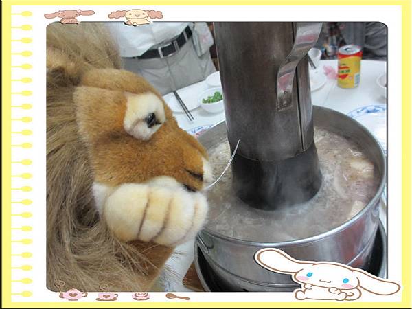 聚餐酸菜白肉鍋 (10)