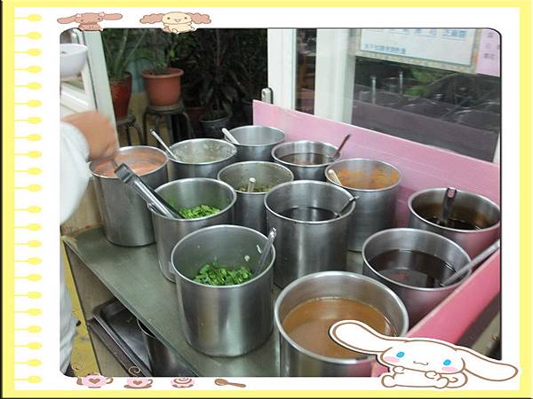 聚餐酸菜白肉鍋 (23)