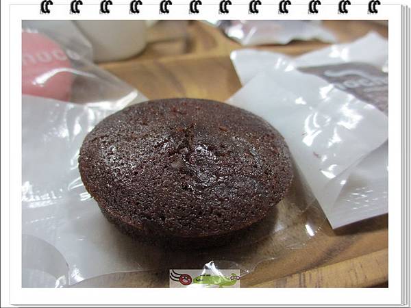 Chochoco喜餅禮盒 (18)