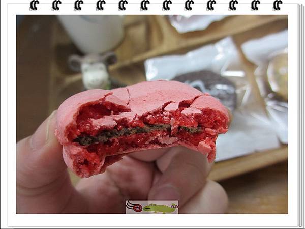 Chochoco喜餅禮盒 (21)