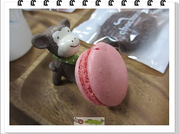 Chochoco喜餅禮盒 (20)