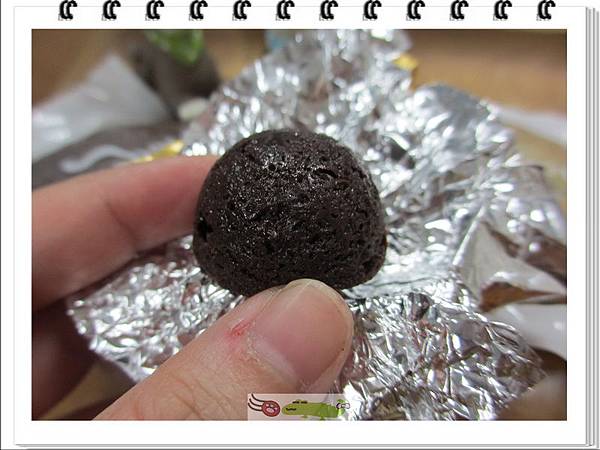 Chochoco喜餅禮盒 (25)
