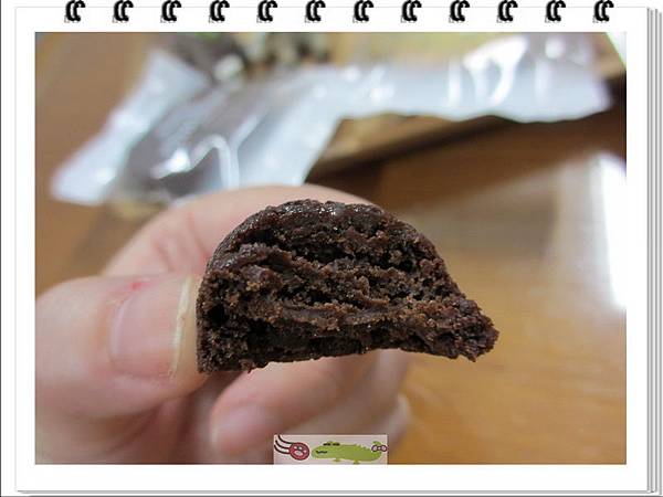 Chochoco喜餅禮盒 (26)