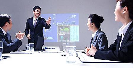 iTalent學習計畫