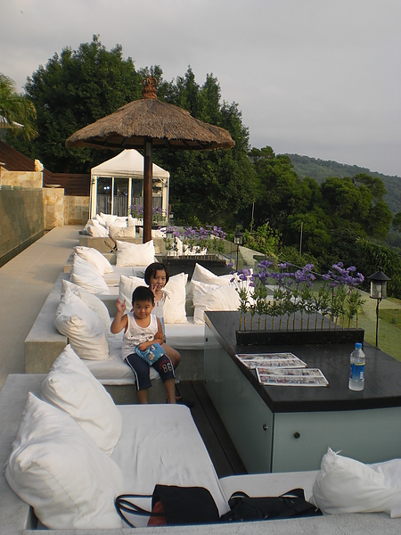 陽明山屋頂上 (6).JPG