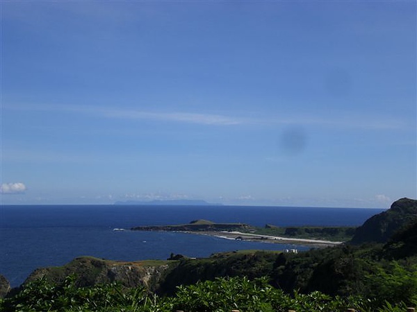 綠島