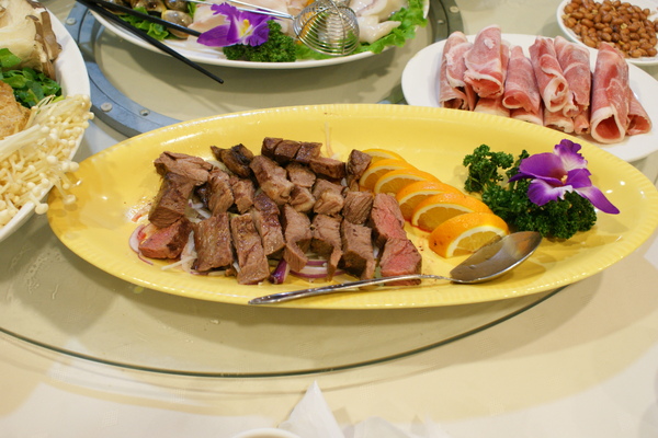 法式肥牛 法式肥牛