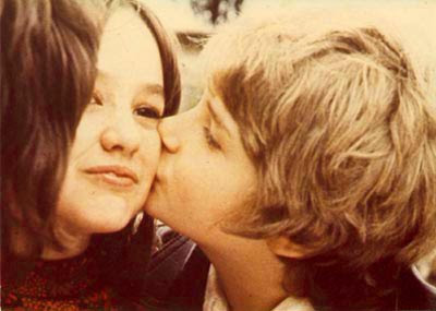 Melody - Tracy Hyde and Mark Lester-02