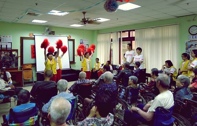 五一勞動節 揪團獻愛心 五一勞動節 揪團獻愛心