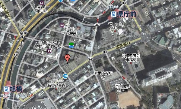 沖繩觀光巴士站.JPG 沖繩觀光巴士站.JPG