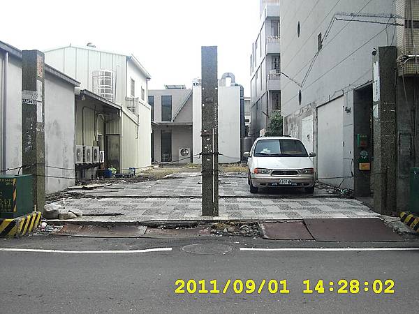 麻豆區信義路建地