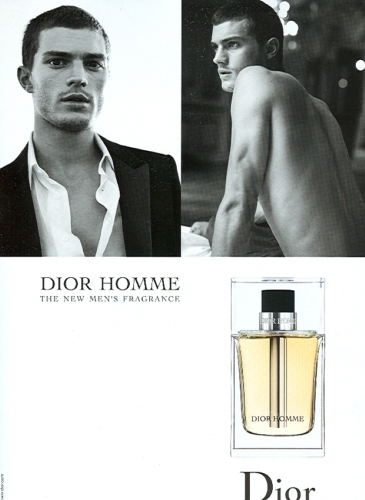 Jamie dornan dior homme Clearance