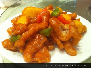 特韵食坊