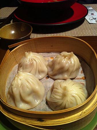 小籠包@北方館 小籠包@北方館