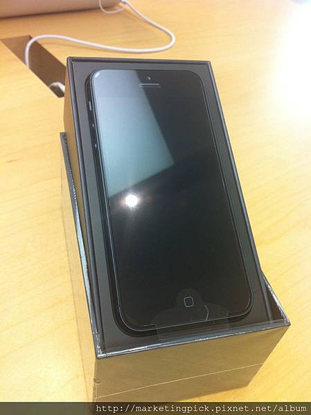 iPhone 5 iPhone 5