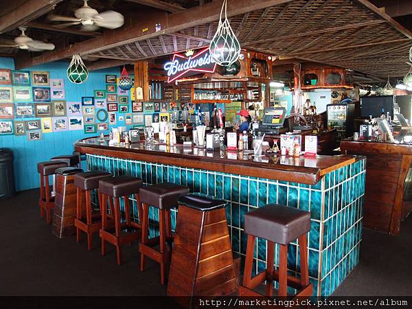 酒吧@Jeff's Pirates Cove 酒吧@Jeff's Pirates Cove
