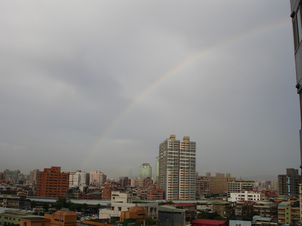 0616 雨後的大彩虹