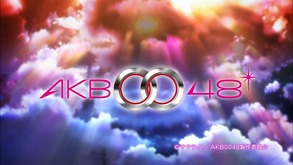 AKB0048標題 AKB0048標題