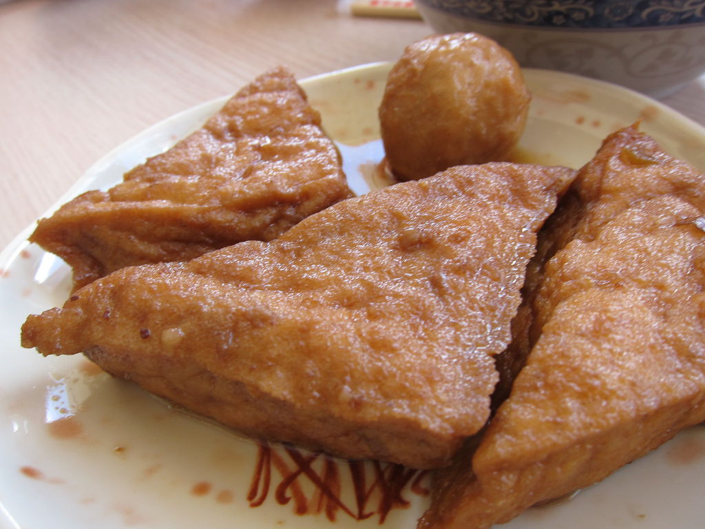 食記 高雄 南豐滷肉飯 食記 高雄 南豐滷肉飯