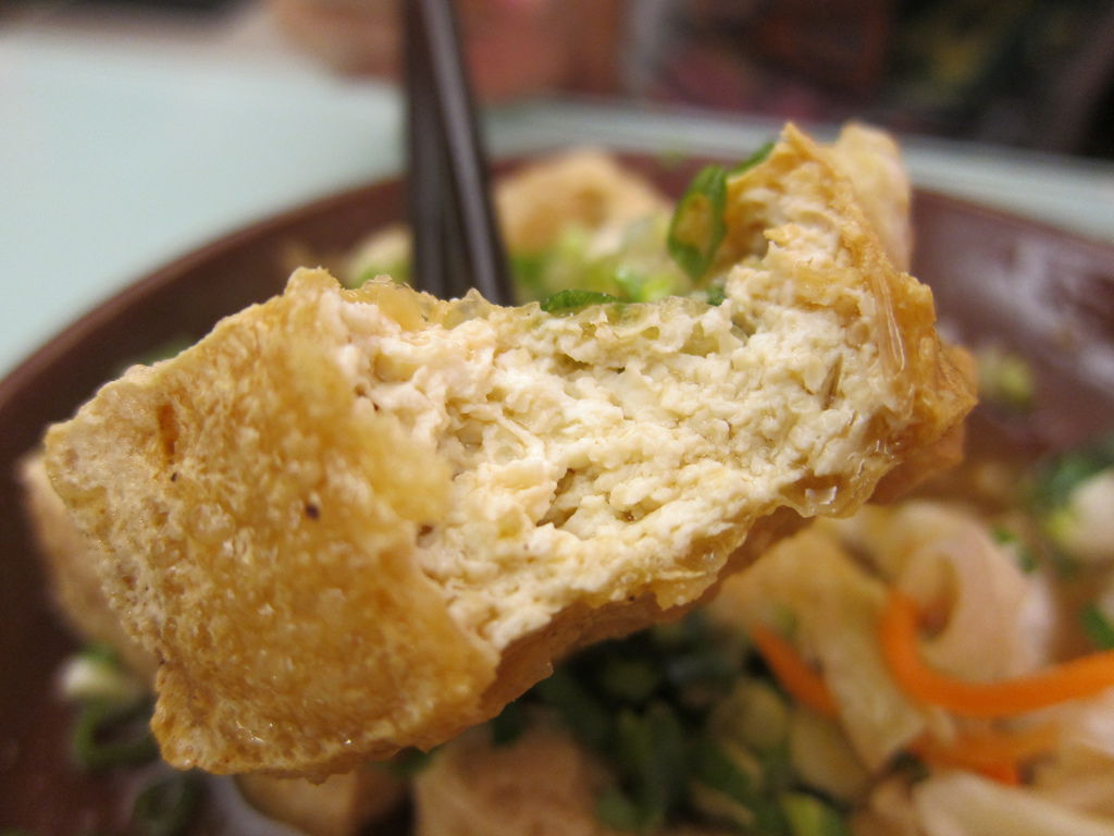 食記 高雄 江豪記臭豆腐王 食記 高雄 江豪記臭豆腐王