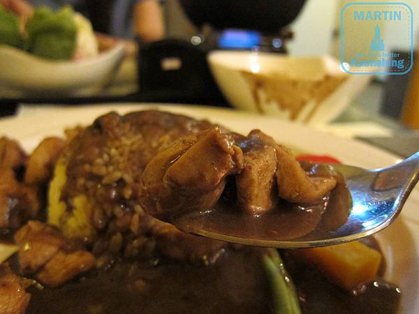 雞肉咖哩飯的雞肉 雞肉咖哩飯的雞肉