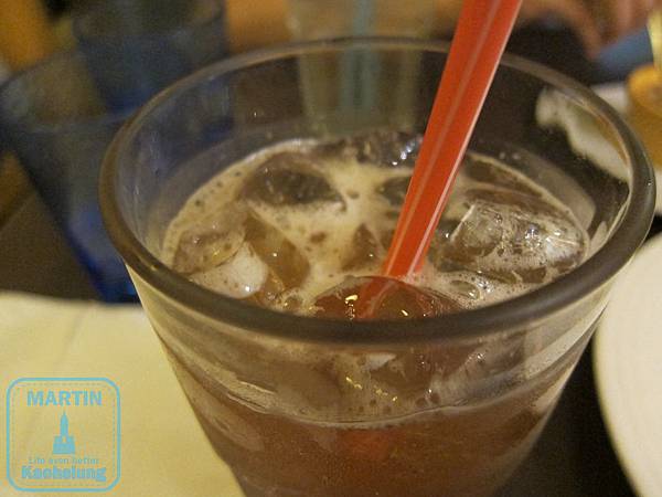 檸檬紅茶 檸檬紅茶