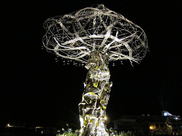 鋼鐵藝術節 遊記 高雄 駁二藝術特區